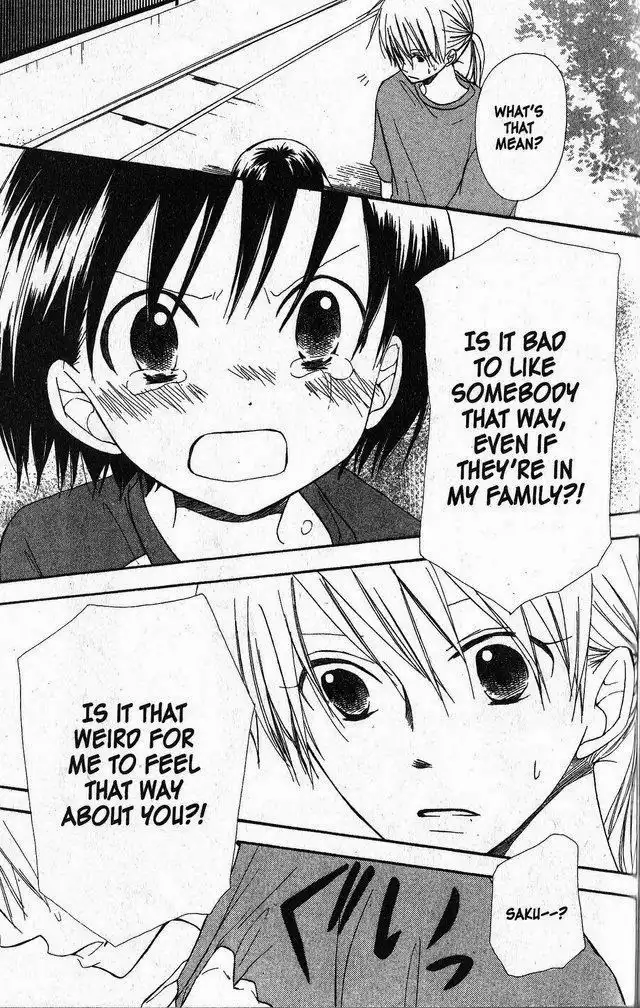 Oniichan to Issho Chapter 32 24